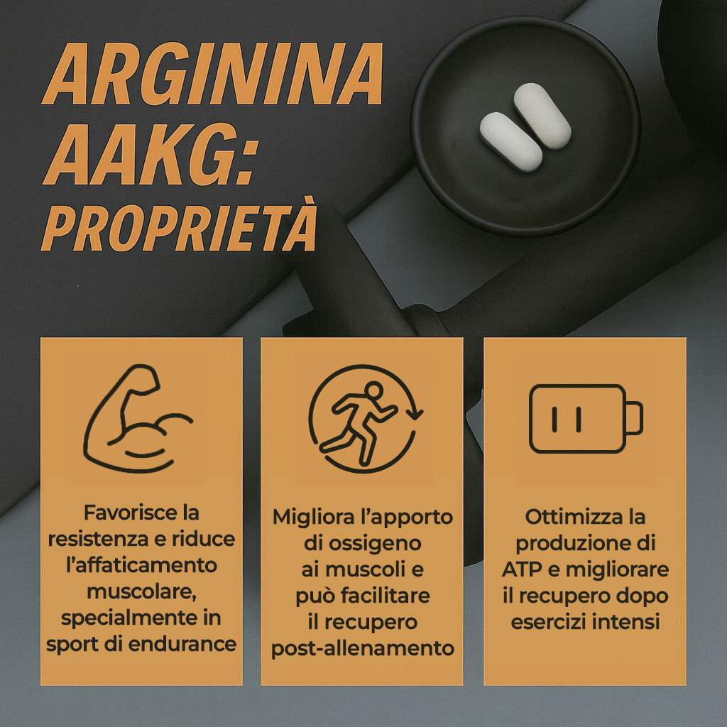 Aakg Benefici